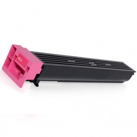 Olivetti B0820 magenta tóner compatible