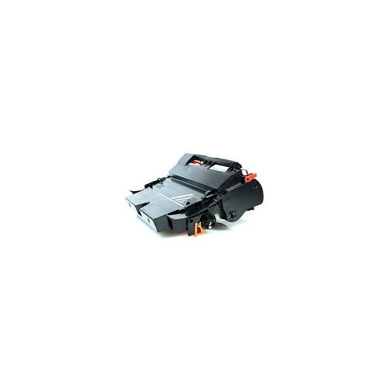 Compatible Lexmark Optra T520  Black Toner