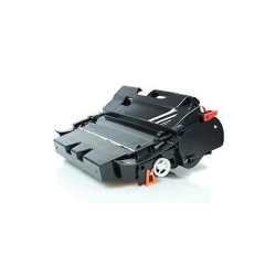 Compatible Lexmark Optra T630 Black Toner