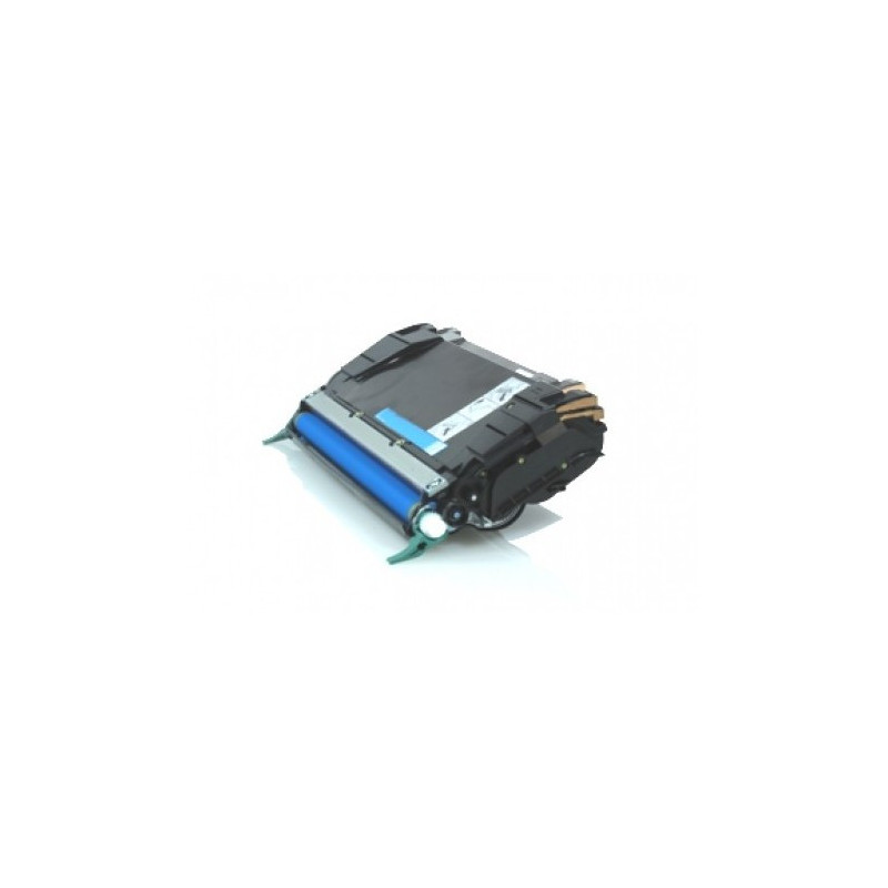 Compatible Lexmark  C522 Cyan Toner