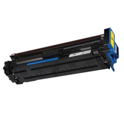 OKI 45103719 amarillo tambor compatible