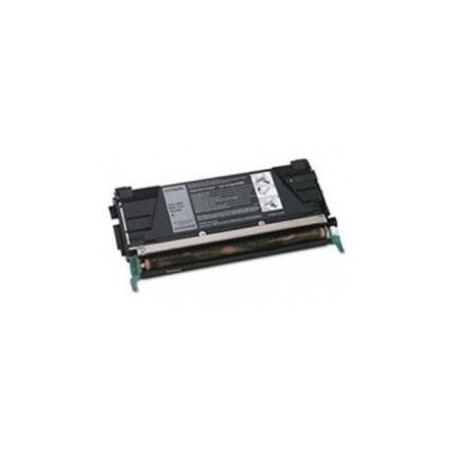 Compatible Lexmark C746/C736 Black Toner