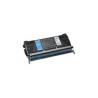 Compatible Lexmark C746/C736 Cyan Toner