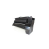 Compatible Lexmark  C782 Black Toner