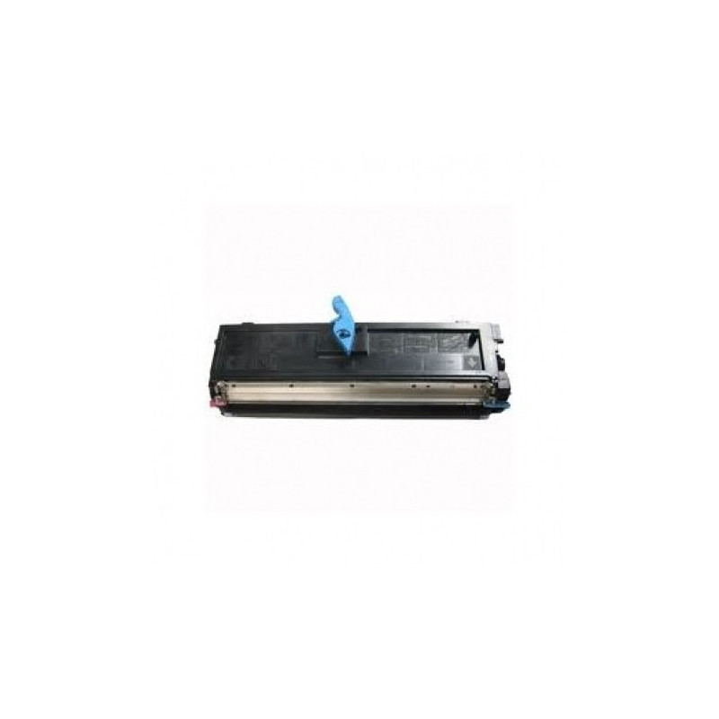 Compatible Dell 1125 Black Toner