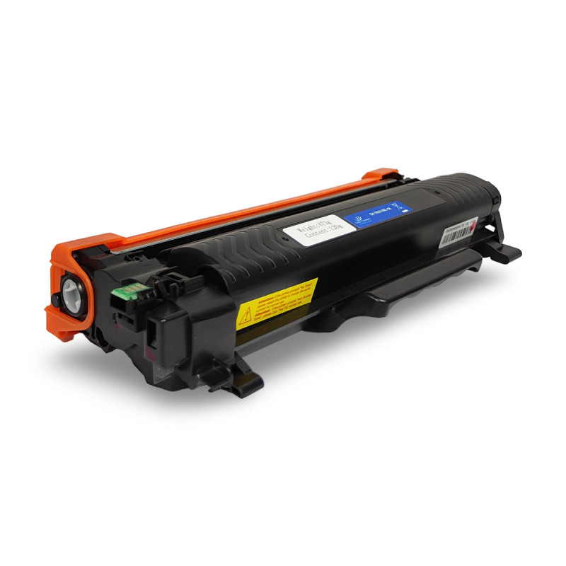 Brother TN2510XXL tóner compatible HL-L2865DW