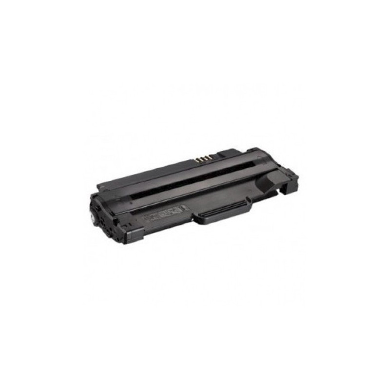 Compatible Dell  1130  Black Toner