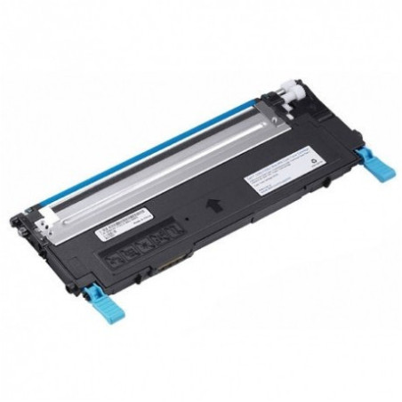 Compatible Dell 1230 Cyan Toner