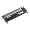 Compatible Dell 1230 Magenta Toner