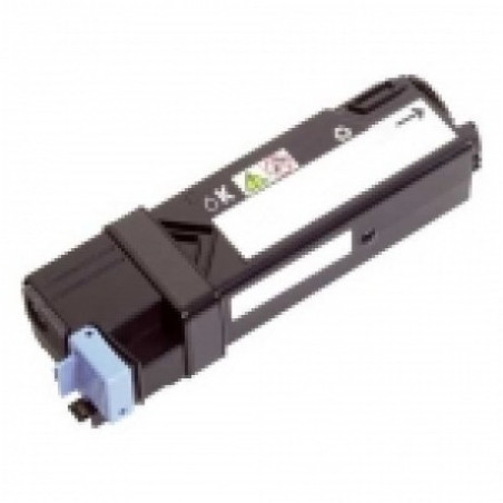 Compatible Dell 1320 Black Toner