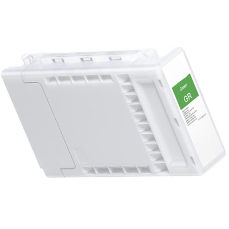 Epson T44QB40 verde tinta compatible