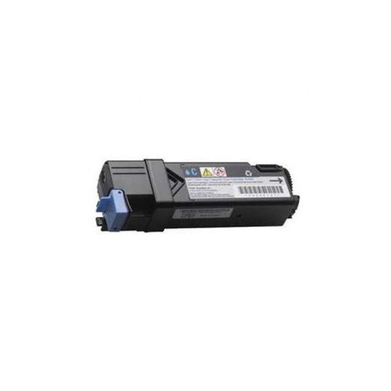 Compatible Dell  1320 Cyan Toner