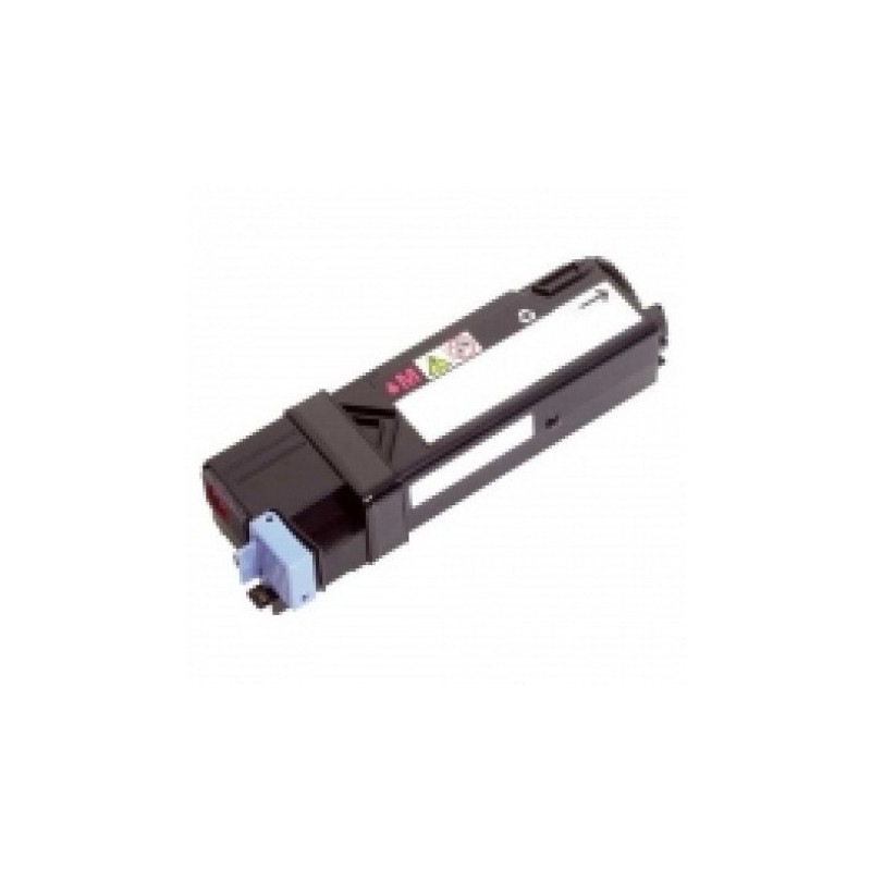 Compatible Dell  1320 Magenta Toner