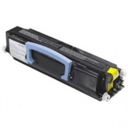 Compatible Dell 1720 Black Toner