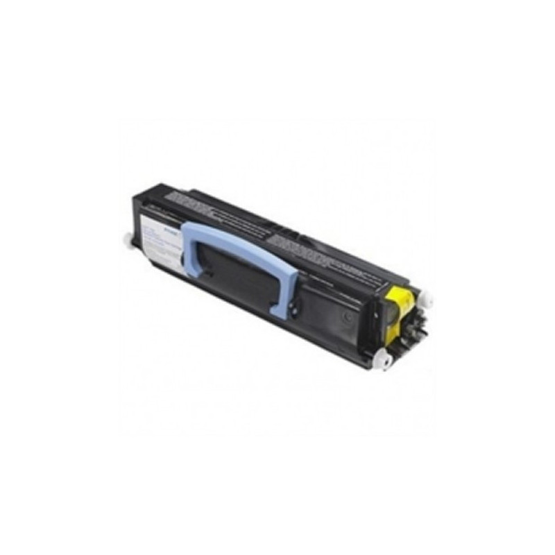 Compatible Dell 1720 Black Toner