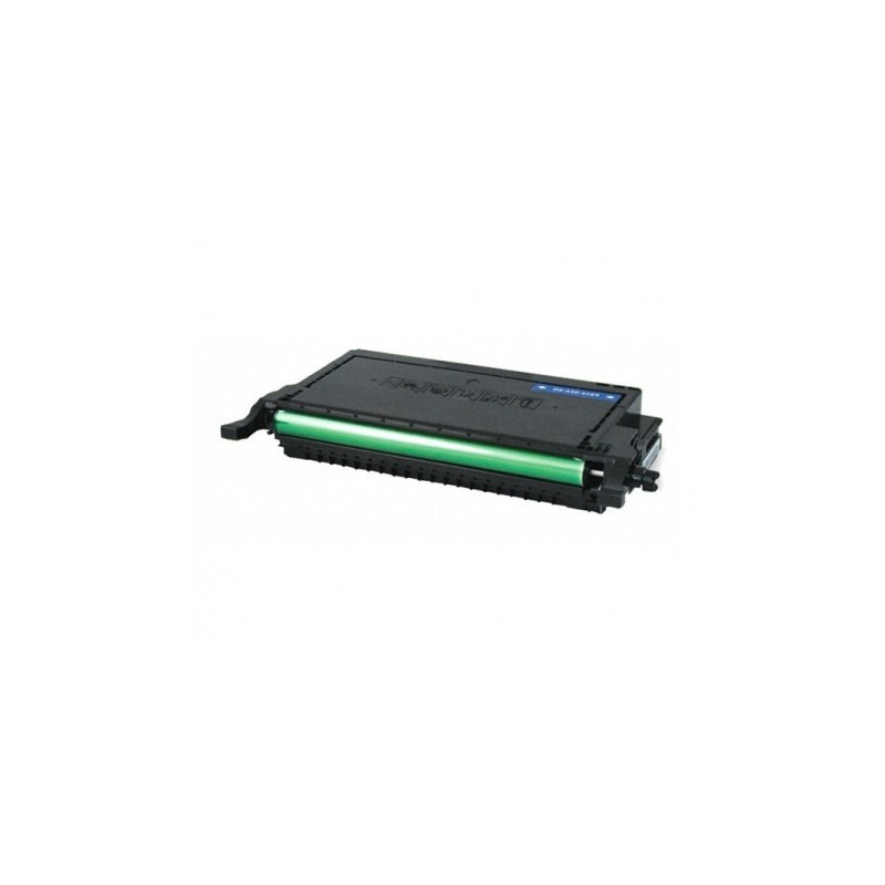 Compatible Dell 2145  Black Toner