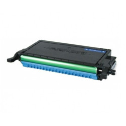 Compatible Dell 2145  Cyan Toner