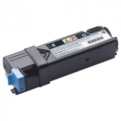 Compatible Dell 2150 Black Toner