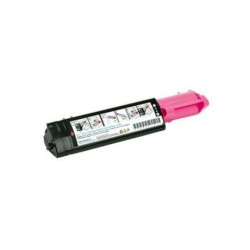 Compatible Dell 3000 Magenta Toner