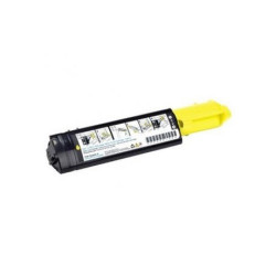 Compatible Dell 3000 Yellow Toner