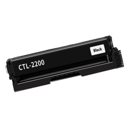 Pantum CTL2200 negro tóner compatible