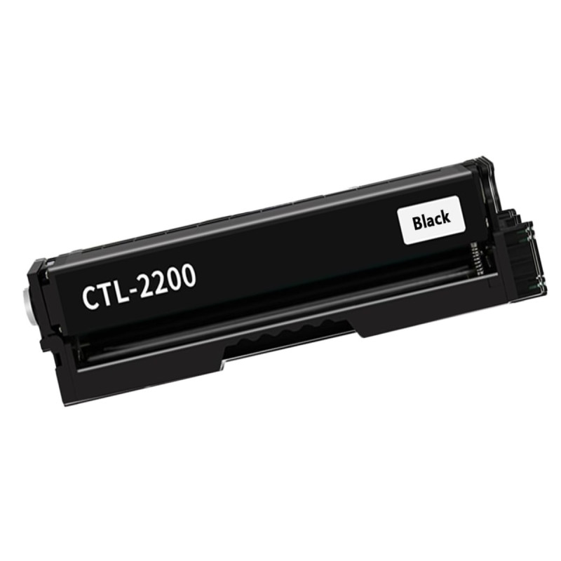 Pantum CTL2200 negro tóner compatible