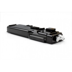 Compatible Dell C2660 Black Toner