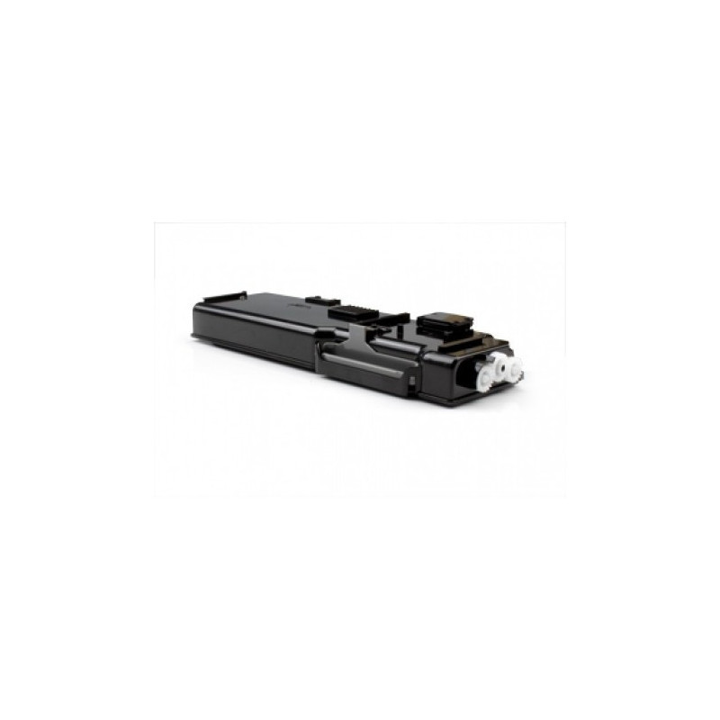 Compatible Dell C2660 Black Toner