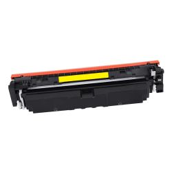 HP W2152X amarillo tóner compatible