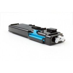 Compatible Dell C2660 Cyan Toner