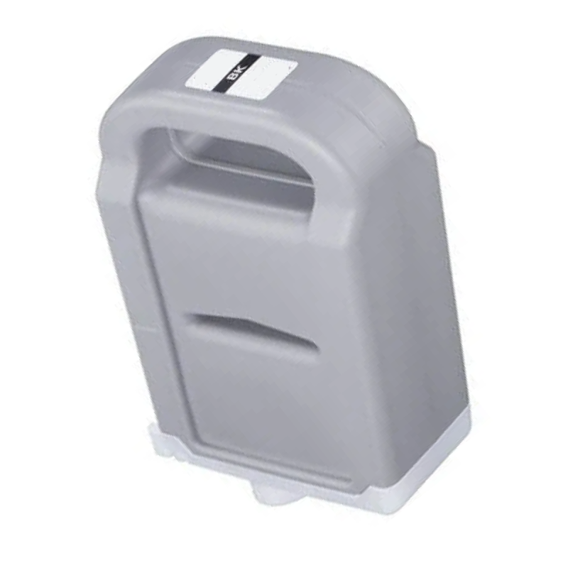 Canon PFI740BK / 4769C001 negro cartucho de tinta compatible