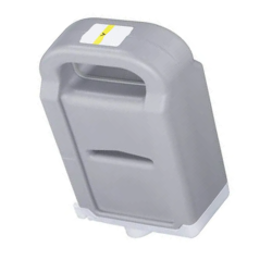 Canon PFI740Y / 4772C001 amarillo cartucho de tinta compatible