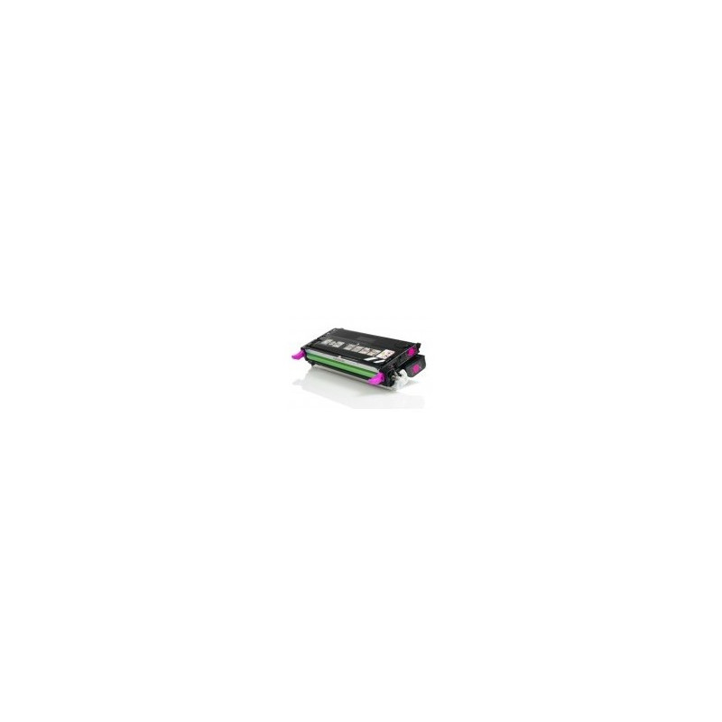 Compatible Dell 3130 Magenta Toner