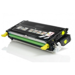 Compatible Dell 3130 Yellow Toner