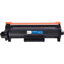 Brother TN2510XL G&G tóner compatible