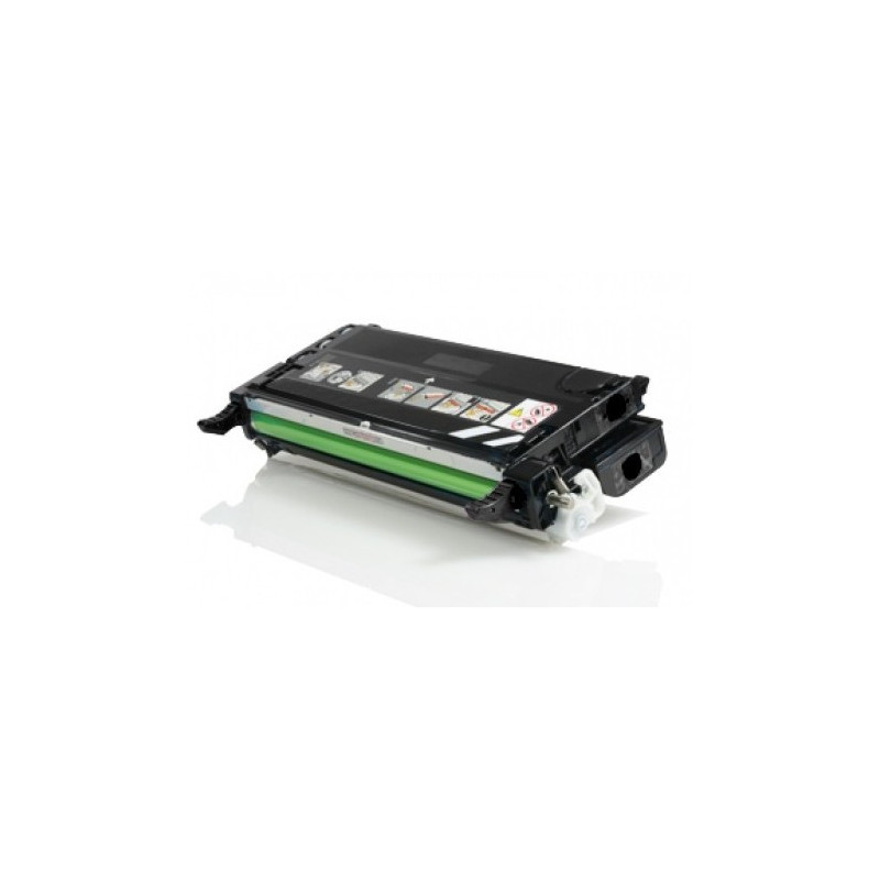 Compatible Dell 3130 Black Toner