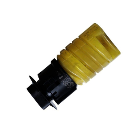 Ricoh 842713 (M C320H) amarillo tóner compatible