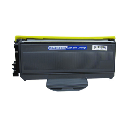 Brother TN2120 toner compatible barato