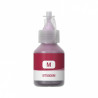Brother BTD60 (BT5000M) magenta botella de tinta compatible