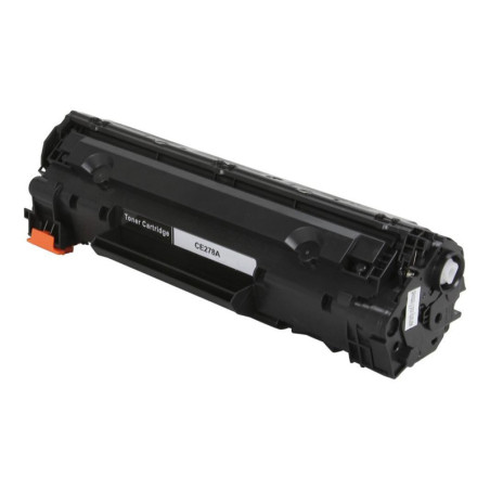 HP 78A (CE278A) Toner compatible barato (2K)