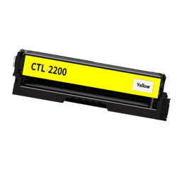 Pantum CTL2200H amarillo tóner compatible