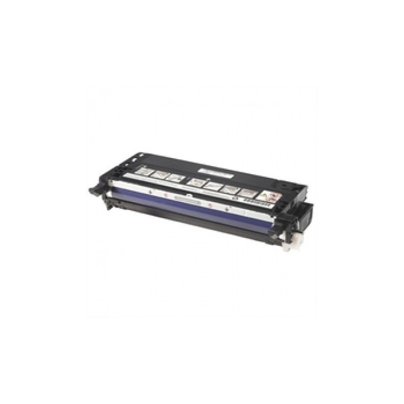 Compatible Dell  3110 Black Toner