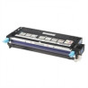 Compatible Dell  3110 Cyan Toner