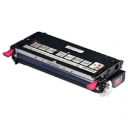 Compatible Dell  3110 Magenta Toner