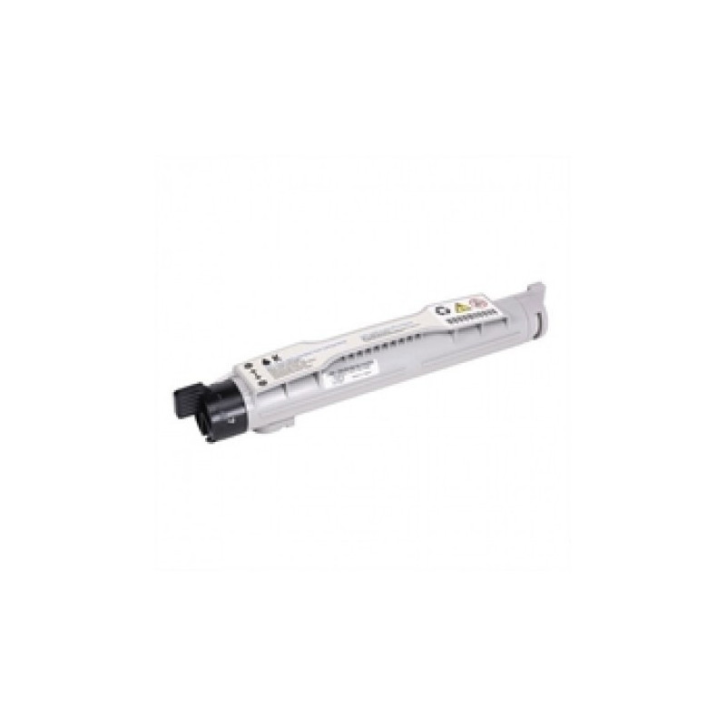 Compatible Dell  5100 Black Toner (Descatalogado)