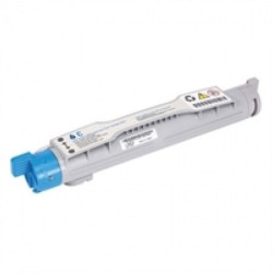 Compatible Dell  5100 Cyan Toner  (Descatalogado)