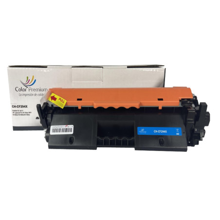 Toner CF294X compatible con HP 94X