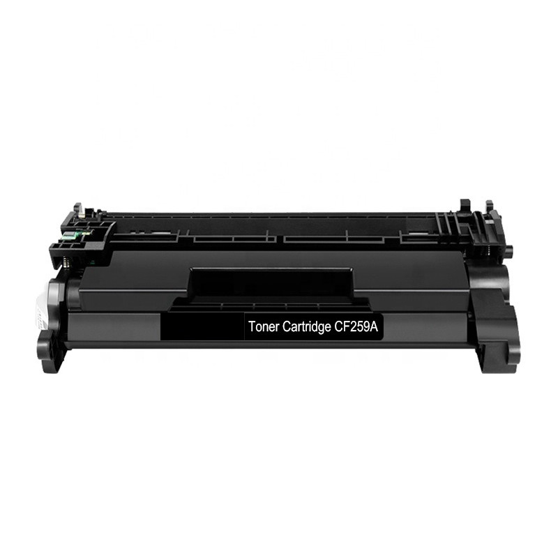 CF259A toner compatible HP 59A (sin chip)