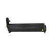 MC853 / MC873 / MC883 tambor amarillo compatible alternativo con OKI 44844469