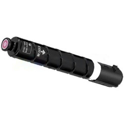 Cartucho de tóner magenta compatible Canon CEXV55 2184C002